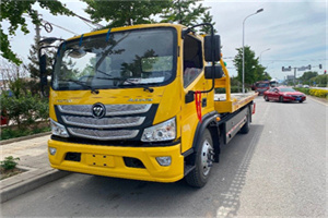 桂林汽车救援头像