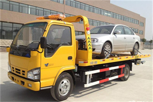 桂林道路救援一般怎么收费