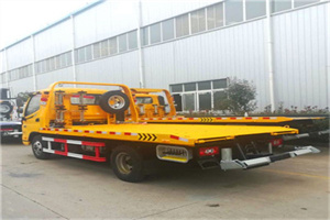 桂林附近拖车救援搭电