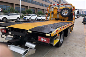 桂林24小时汽车送油服务公司