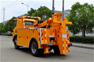 桂林高速路拖车费